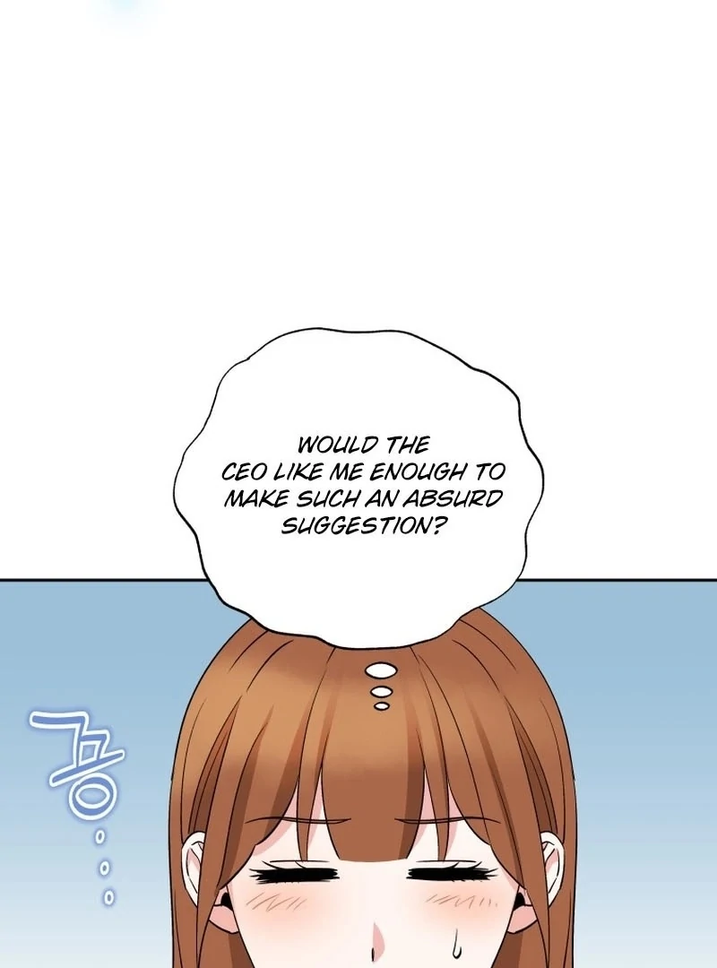 It’s Okay to Be Left Out chapter 26 page 79