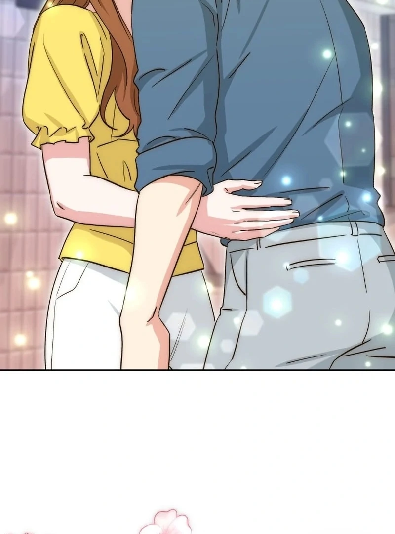 It’s Okay to Be Left Out chapter 26 page 8