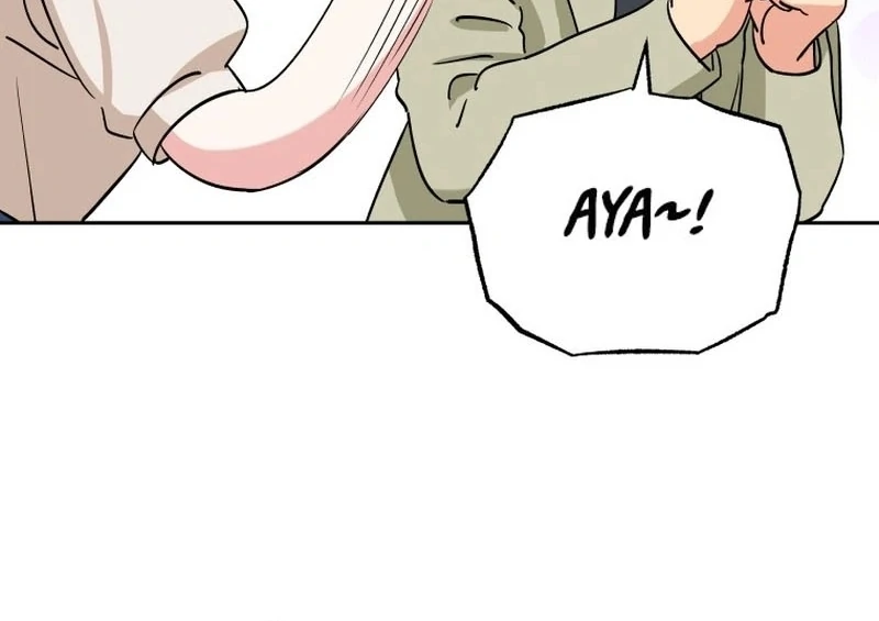 It’s Okay to Be Left Out chapter 26 page 83