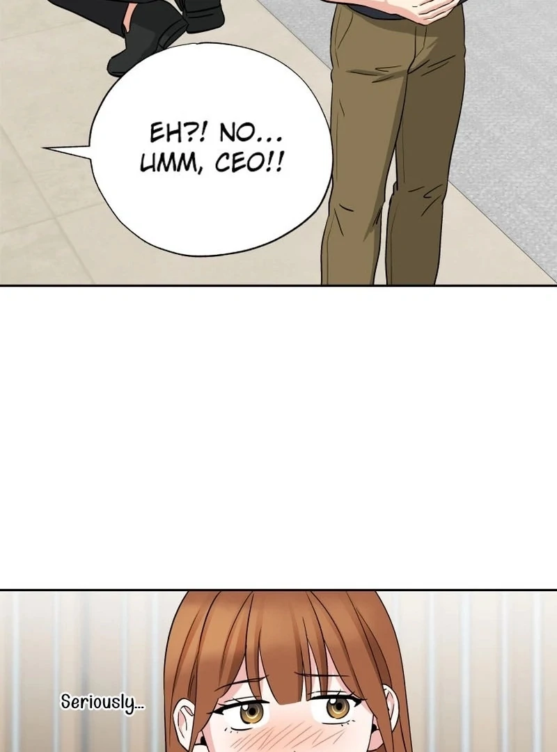 It’s Okay to Be Left Out chapter 26 page 86