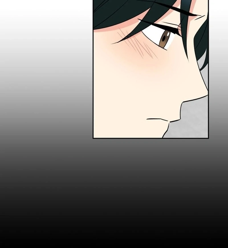 It’s Okay to Be Left Out chapter 26 page 88
