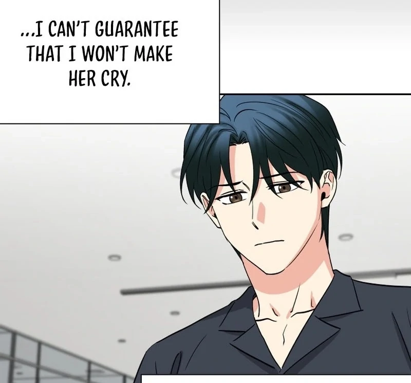 It’s Okay to Be Left Out chapter 26 page 93