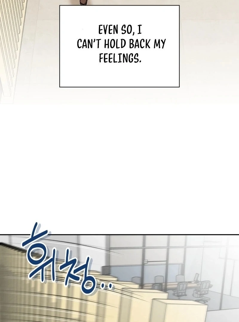 It’s Okay to Be Left Out chapter 26 page 96