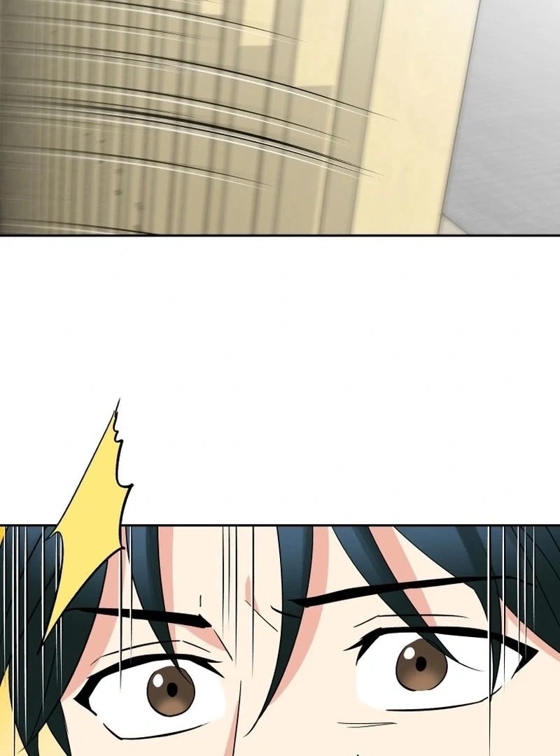 It’s Okay to Be Left Out chapter 26 page 97