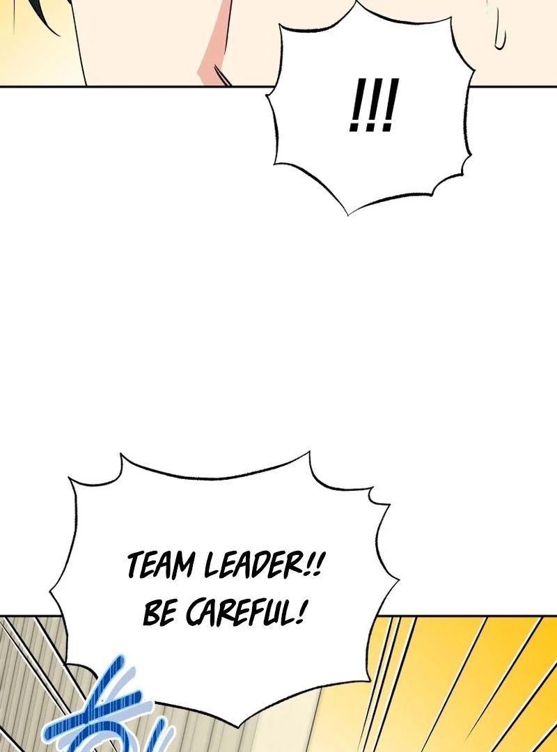 It’s Okay to Be Left Out chapter 26 page 98