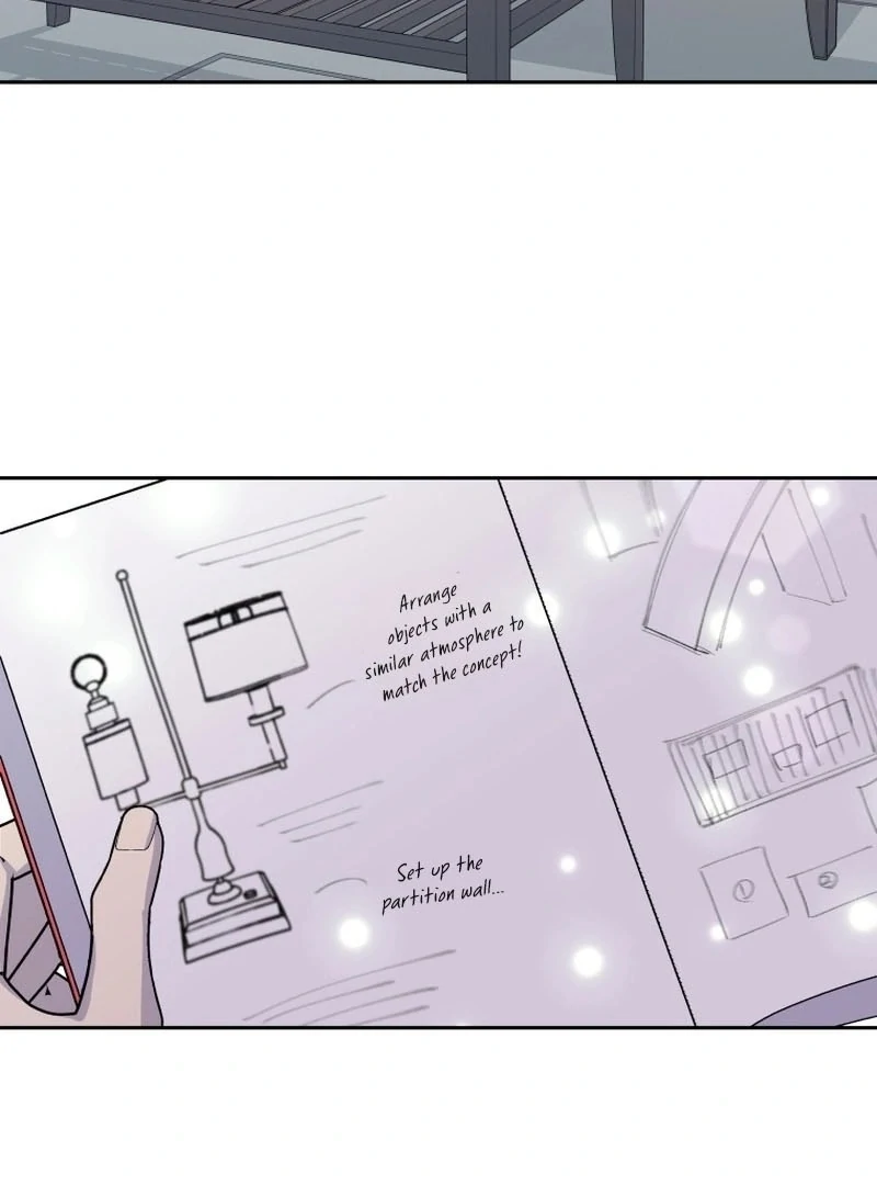 It’s Okay to Be Left Out chapter 28 page 10