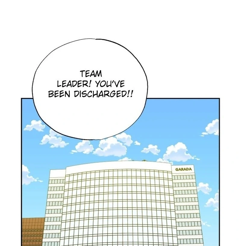It’s Okay to Be Left Out chapter 28 page 16