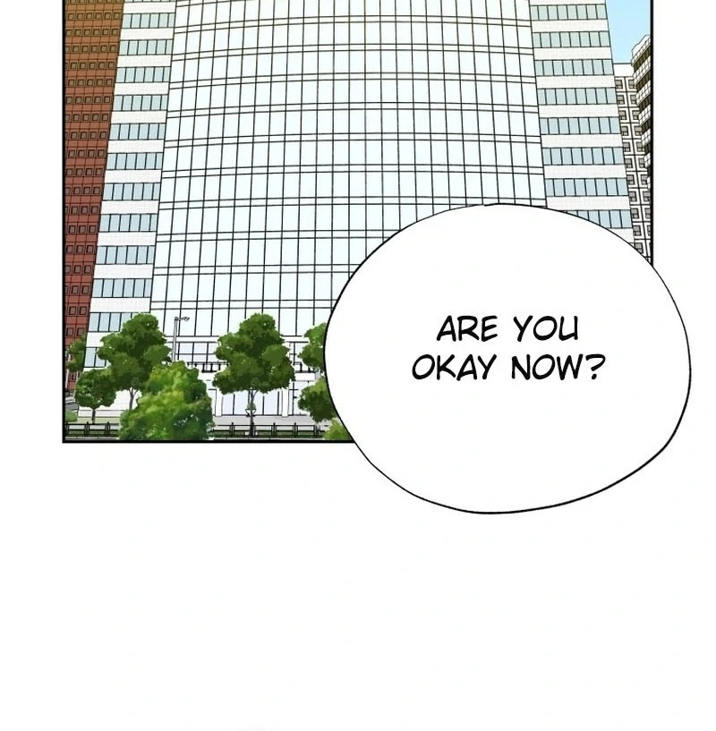 It’s Okay to Be Left Out chapter 28 page 17