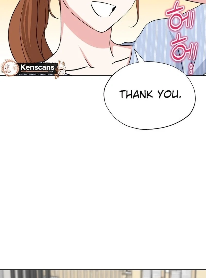 It’s Okay to Be Left Out chapter 28 page 26
