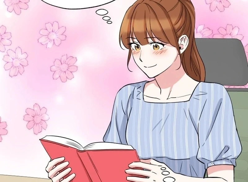 It’s Okay to Be Left Out chapter 28 page 28
