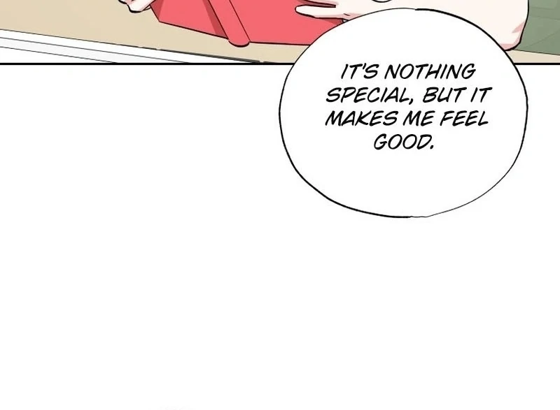It’s Okay to Be Left Out chapter 28 page 29