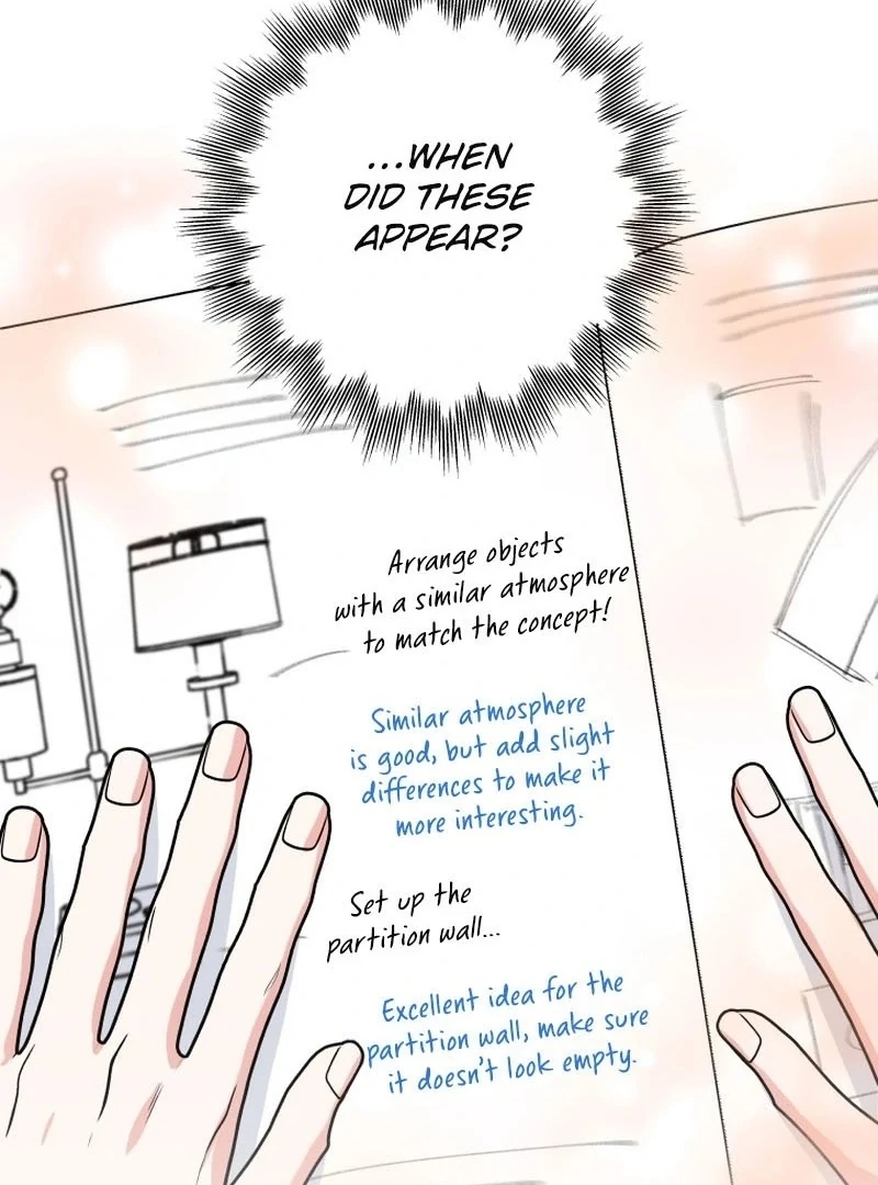 It’s Okay to Be Left Out chapter 28 page 31