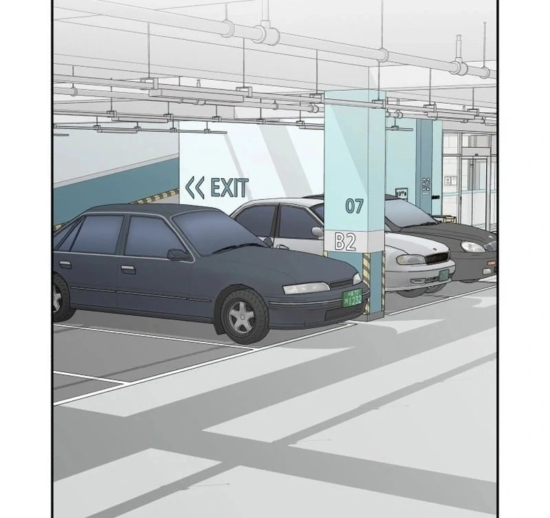 It’s Okay to Be Left Out chapter 28 page 39