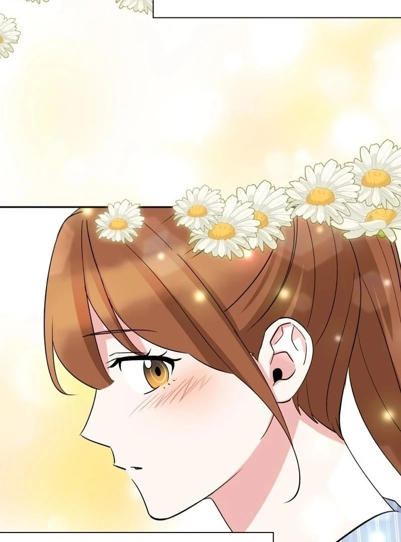 It’s Okay to Be Left Out chapter 28 page 47
