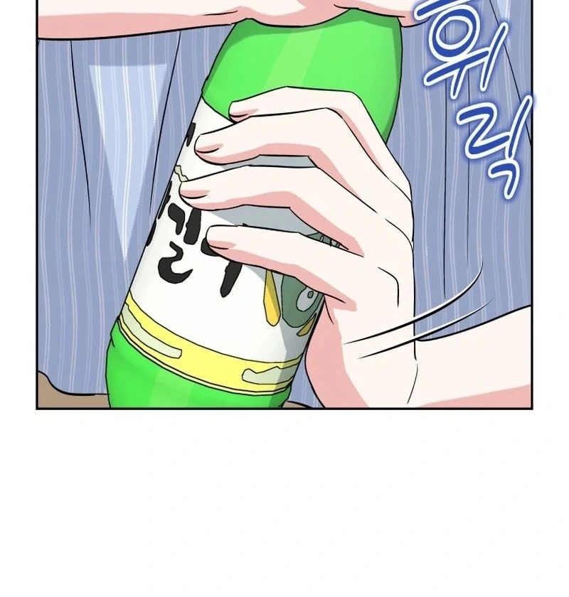 It’s Okay to Be Left Out chapter 28 page 57