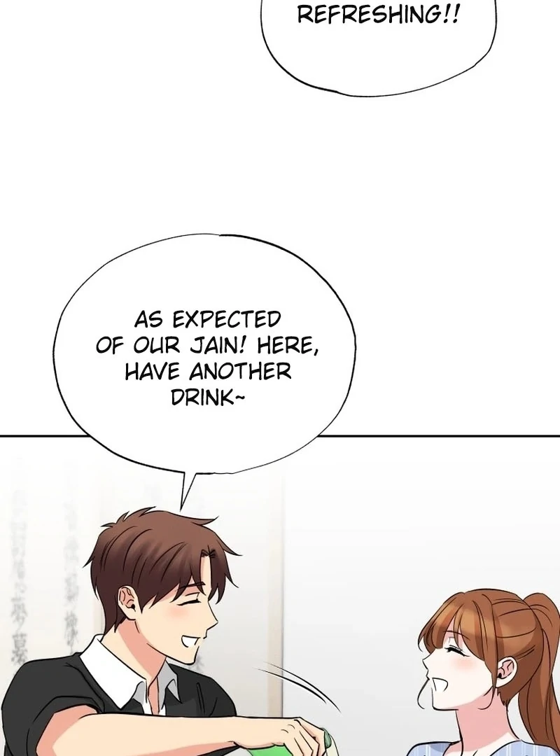 It’s Okay to Be Left Out chapter 28 page 61