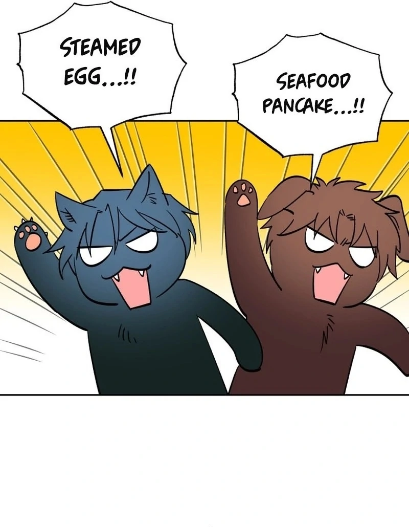 It’s Okay to Be Left Out chapter 28 page 68