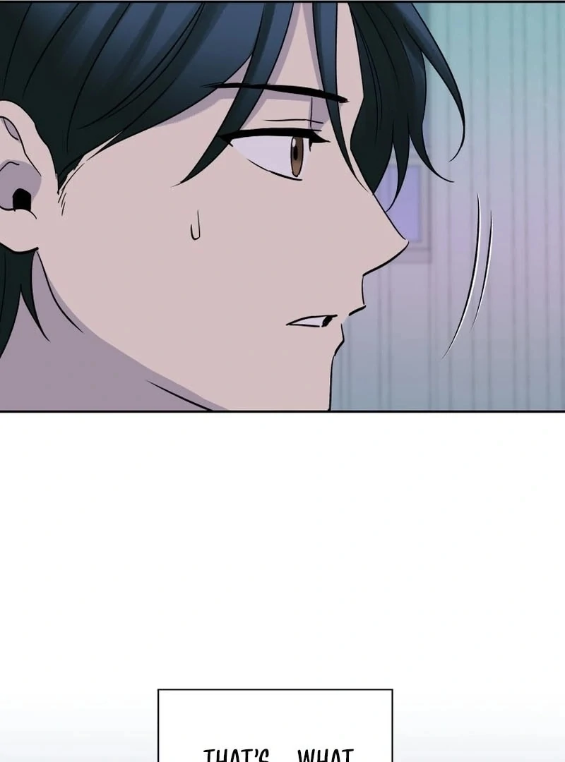 It’s Okay to Be Left Out chapter 28 page 7