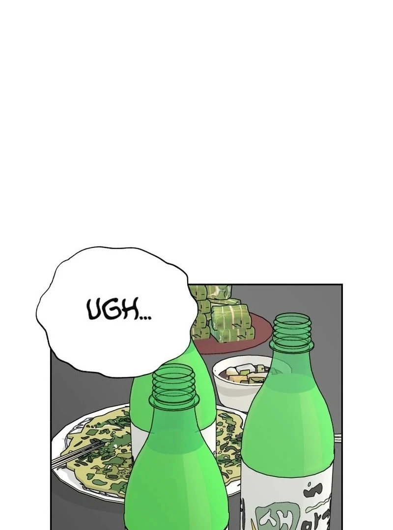 It’s Okay to Be Left Out chapter 28 page 70