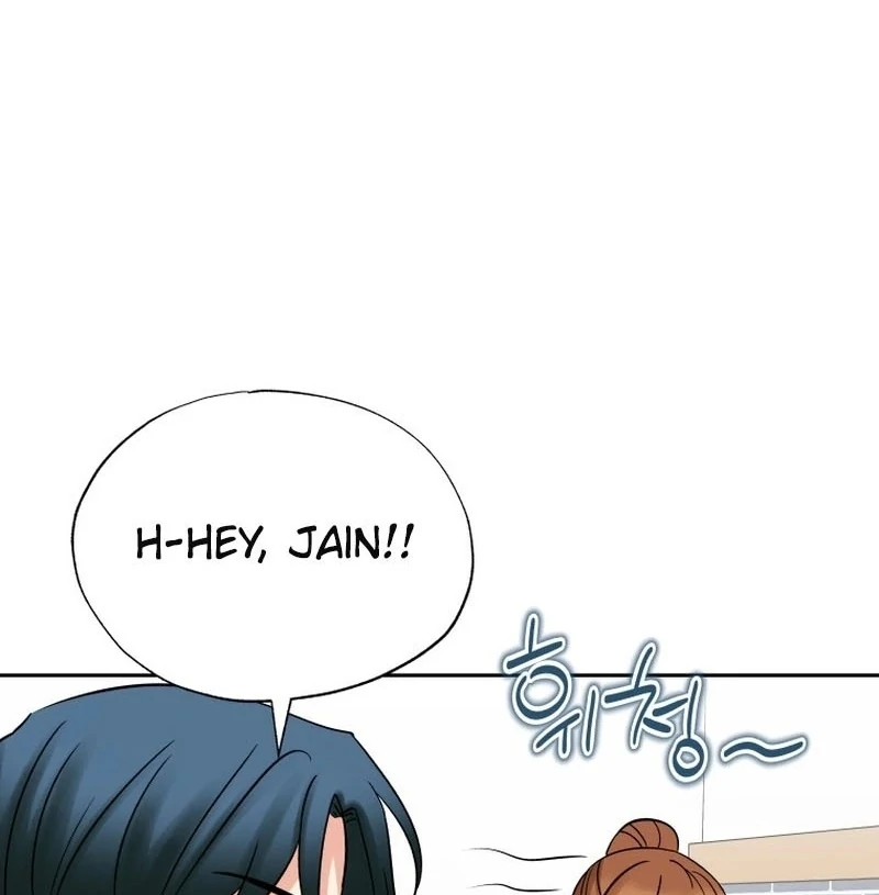 It’s Okay to Be Left Out chapter 28 page 73
