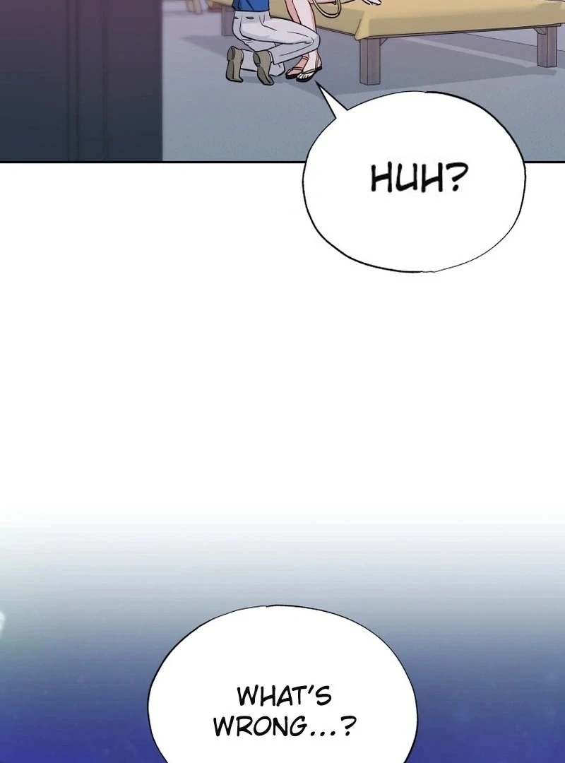 It’s Okay to Be Left Out chapter 28 page 93