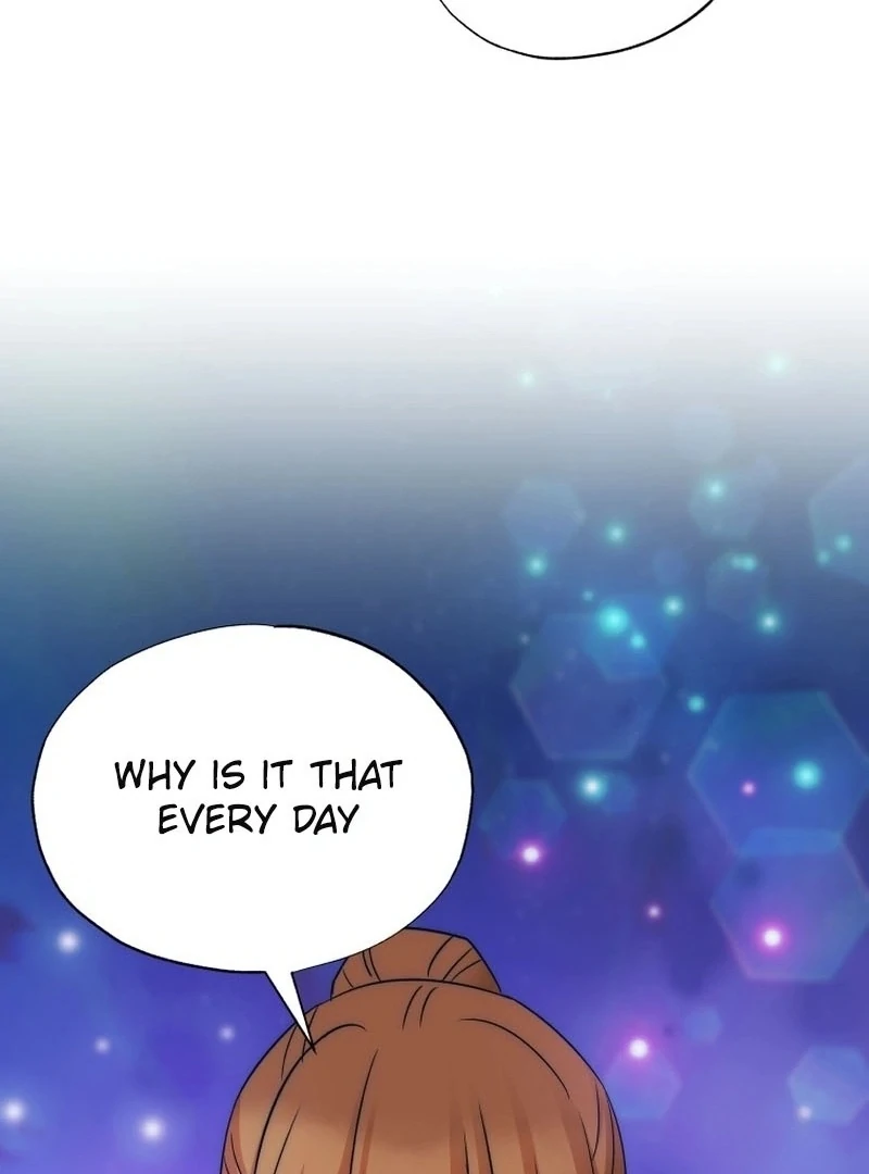 It’s Okay to Be Left Out chapter 28 page 95