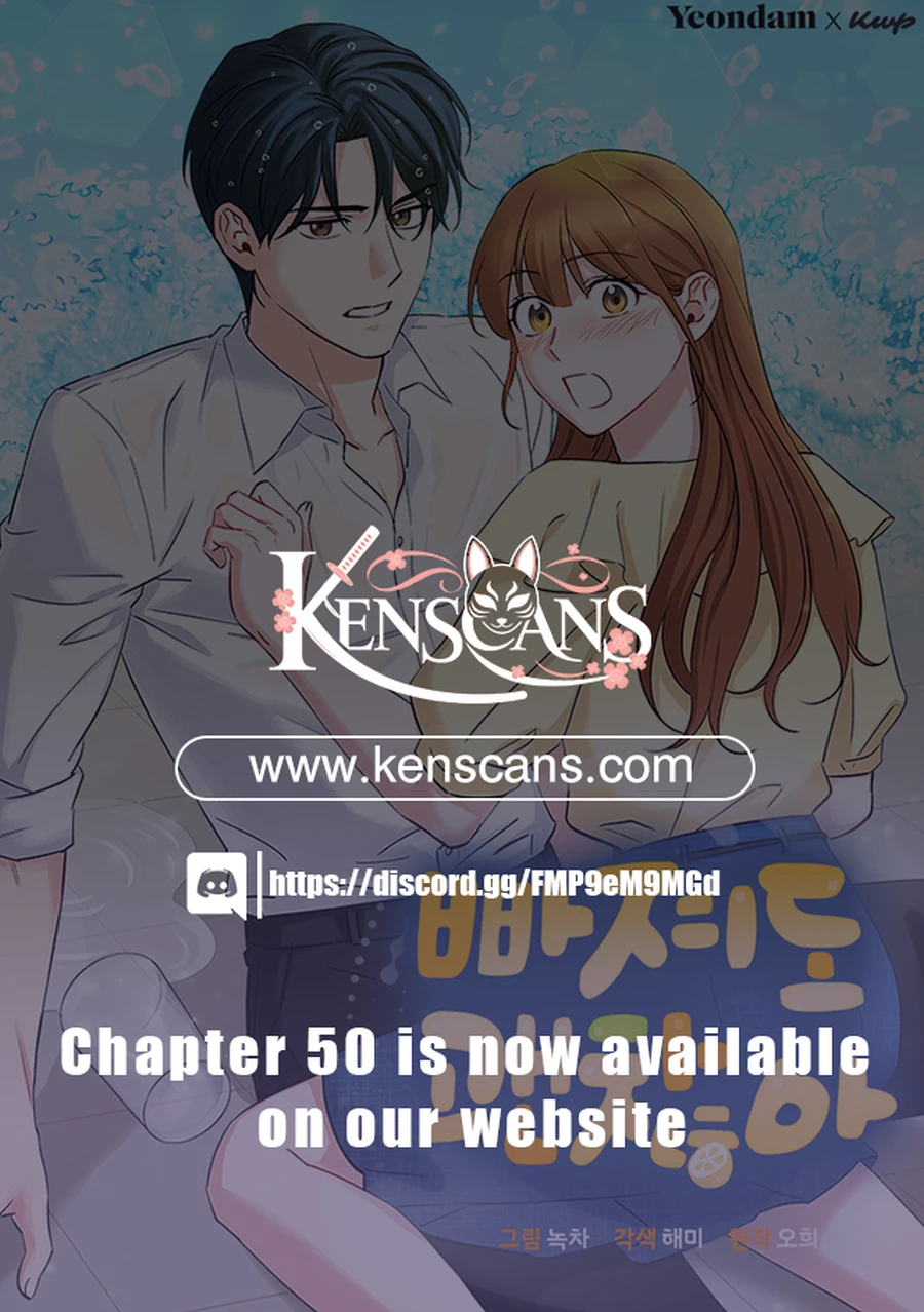 It’s Okay to Be Left Out chapter 36 page 14