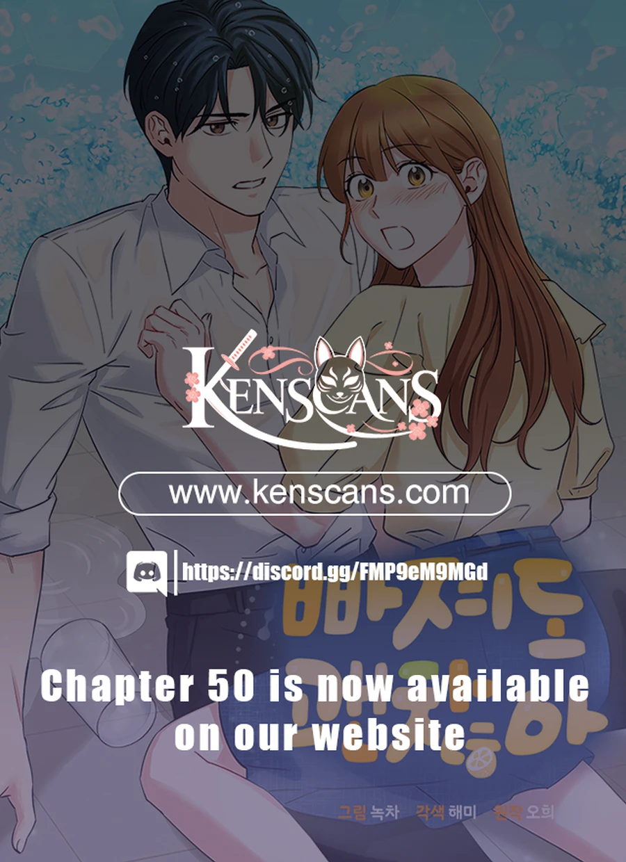 It’s Okay to Be Left Out chapter 38 page 15