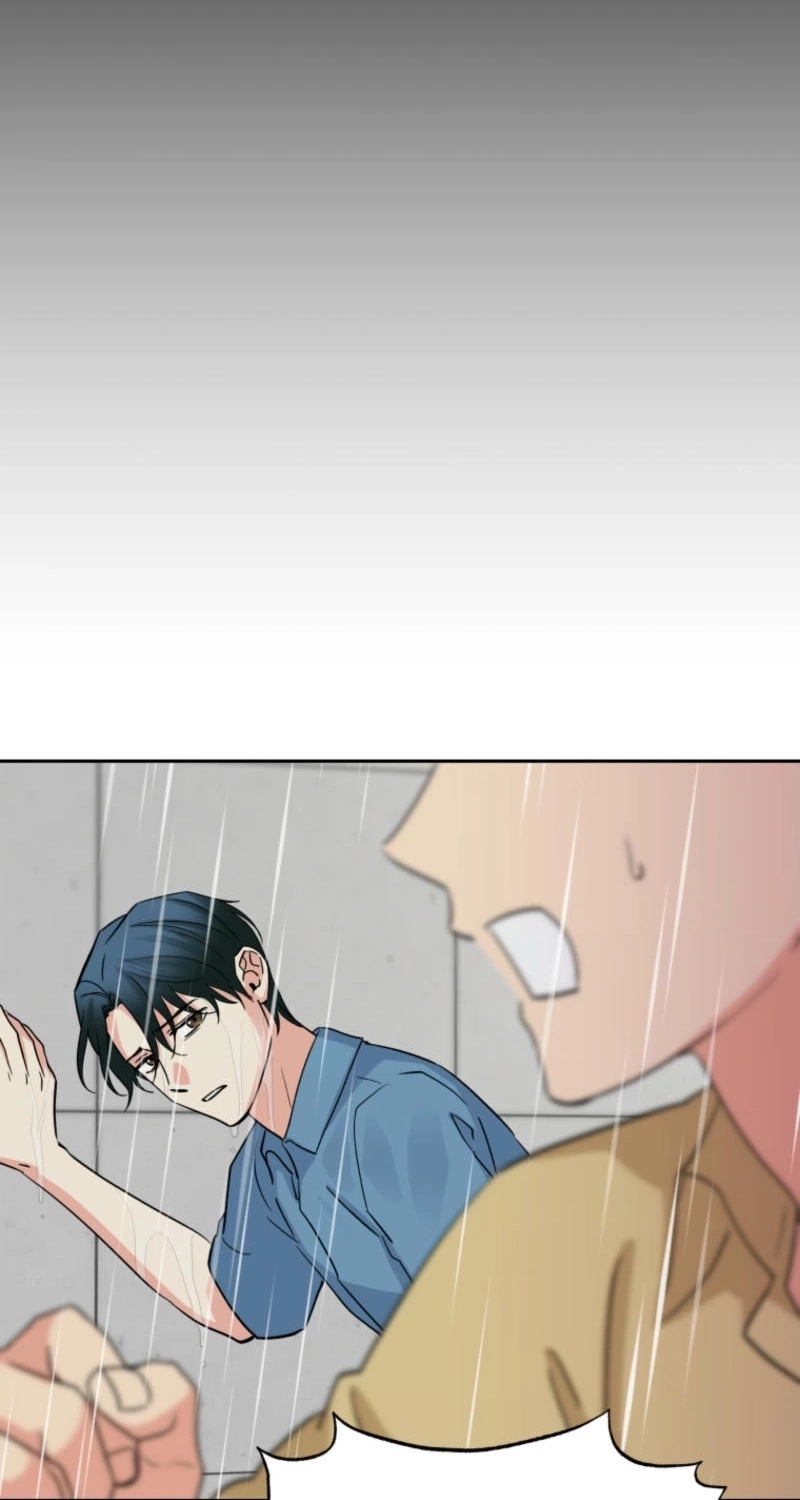 It’s Okay to Be Left Out chapter 39 page 73