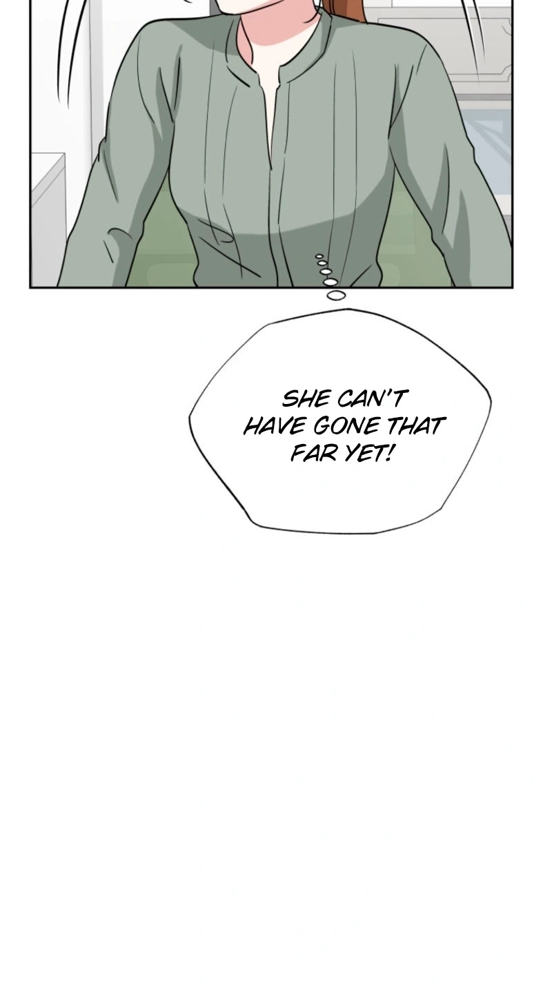 It’s Okay to Be Left Out chapter 39 page 13