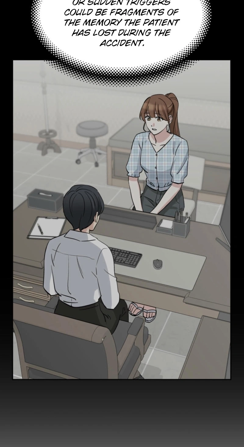 It’s Okay to Be Left Out chapter 39 page 51