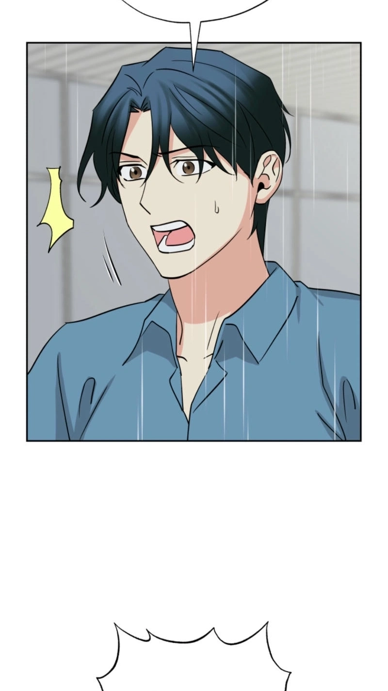 It’s Okay to Be Left Out chapter 39 page 56