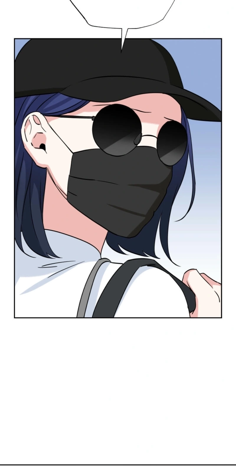 It’s Okay to Be Left Out chapter 39 page 19