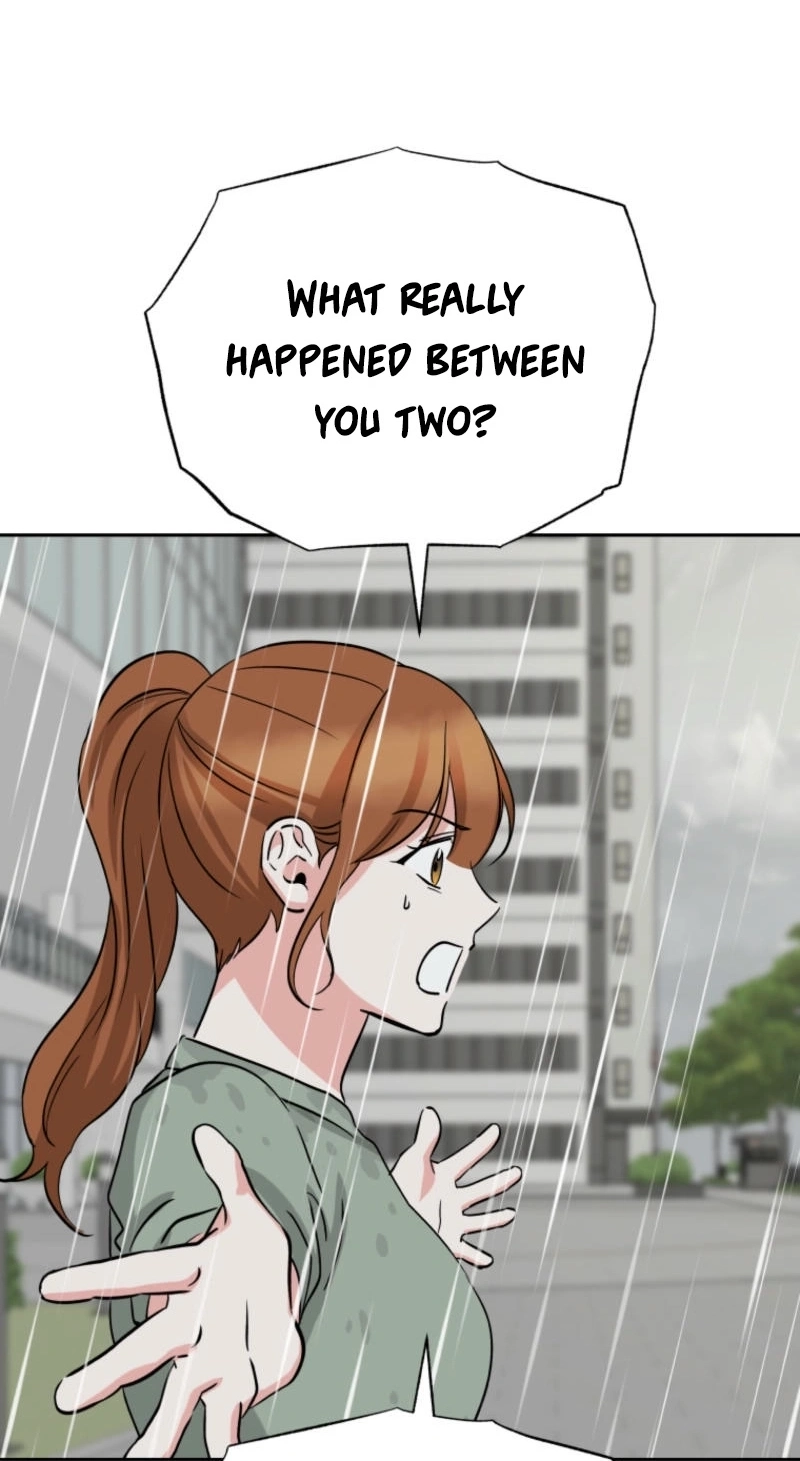 It’s Okay to Be Left Out chapter 39 page 41