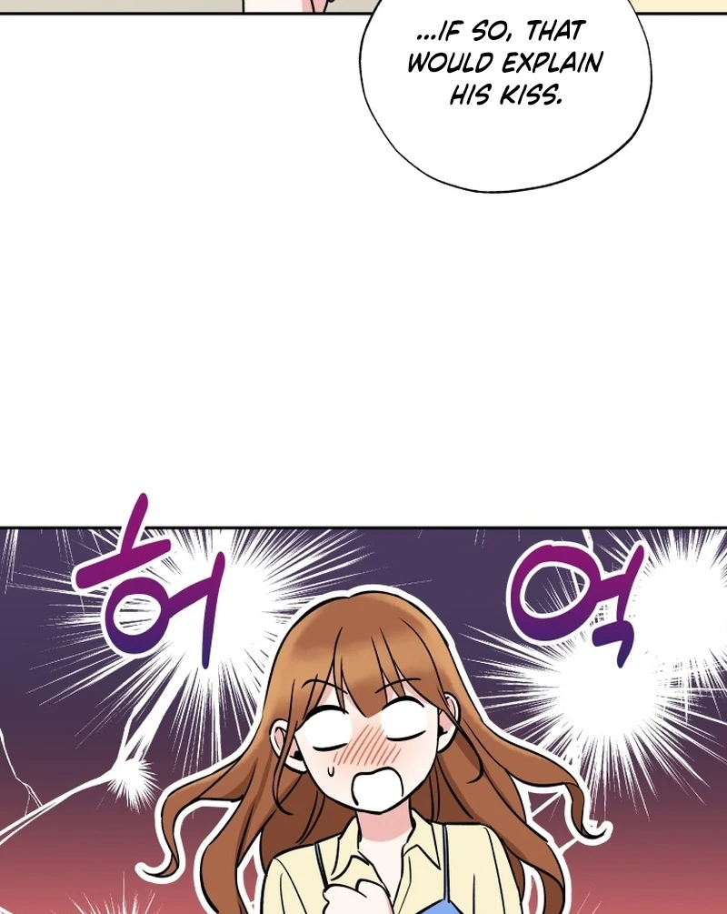 It’s Okay to Be Left Out chapter 4 page 15