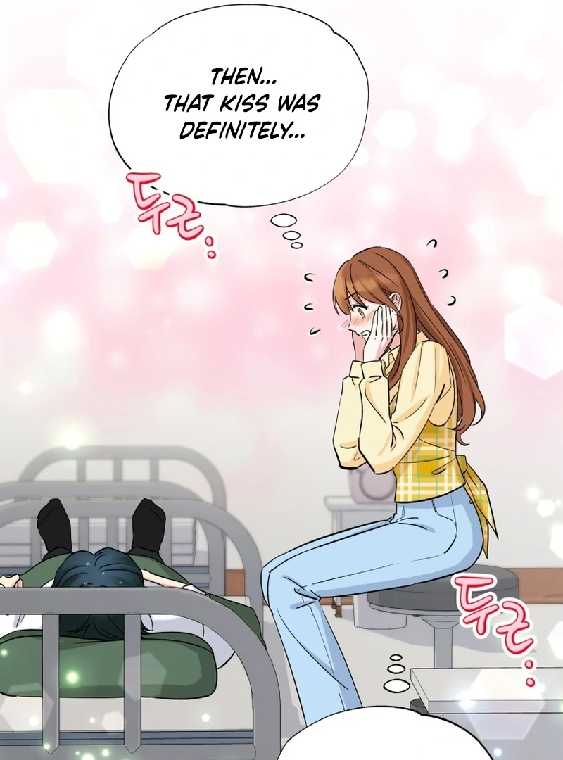 It’s Okay to Be Left Out chapter 4 page 17