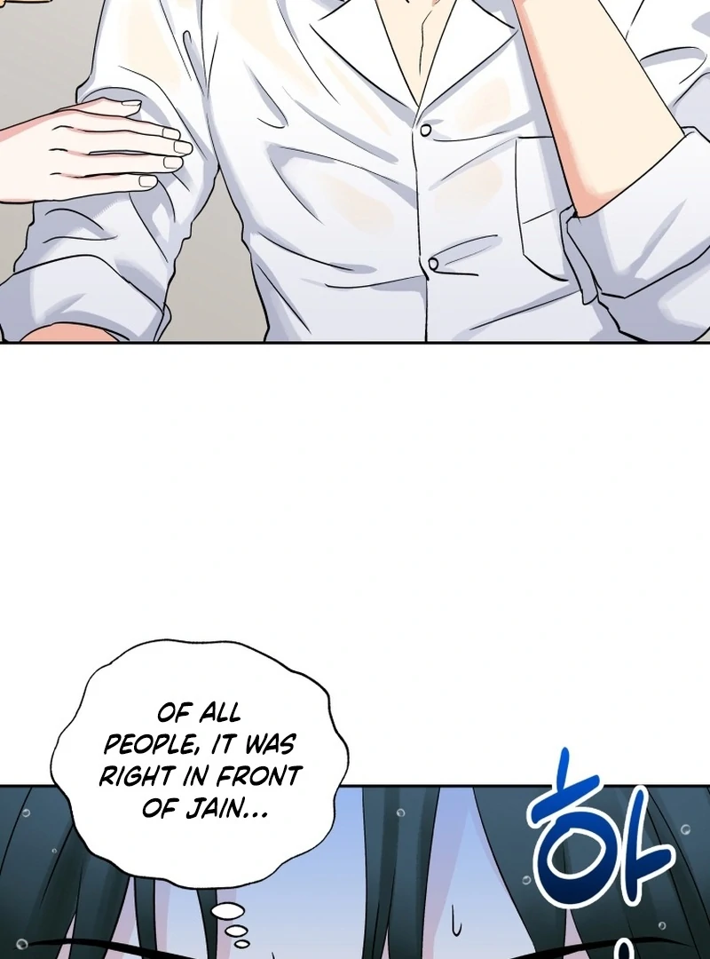 It’s Okay to Be Left Out chapter 4 page 26