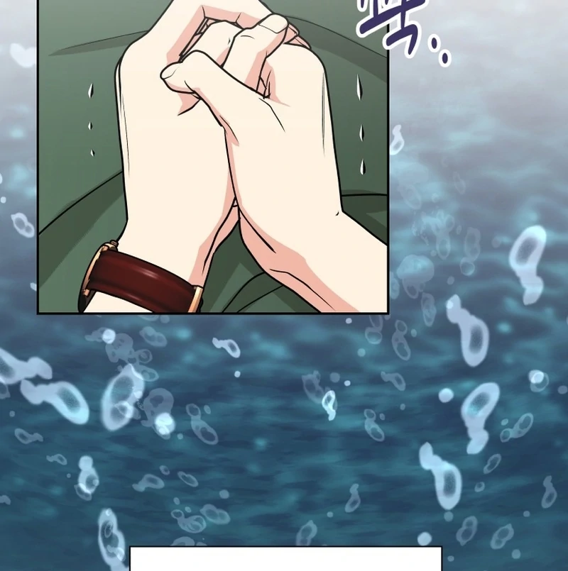 It’s Okay to Be Left Out chapter 4 page 38