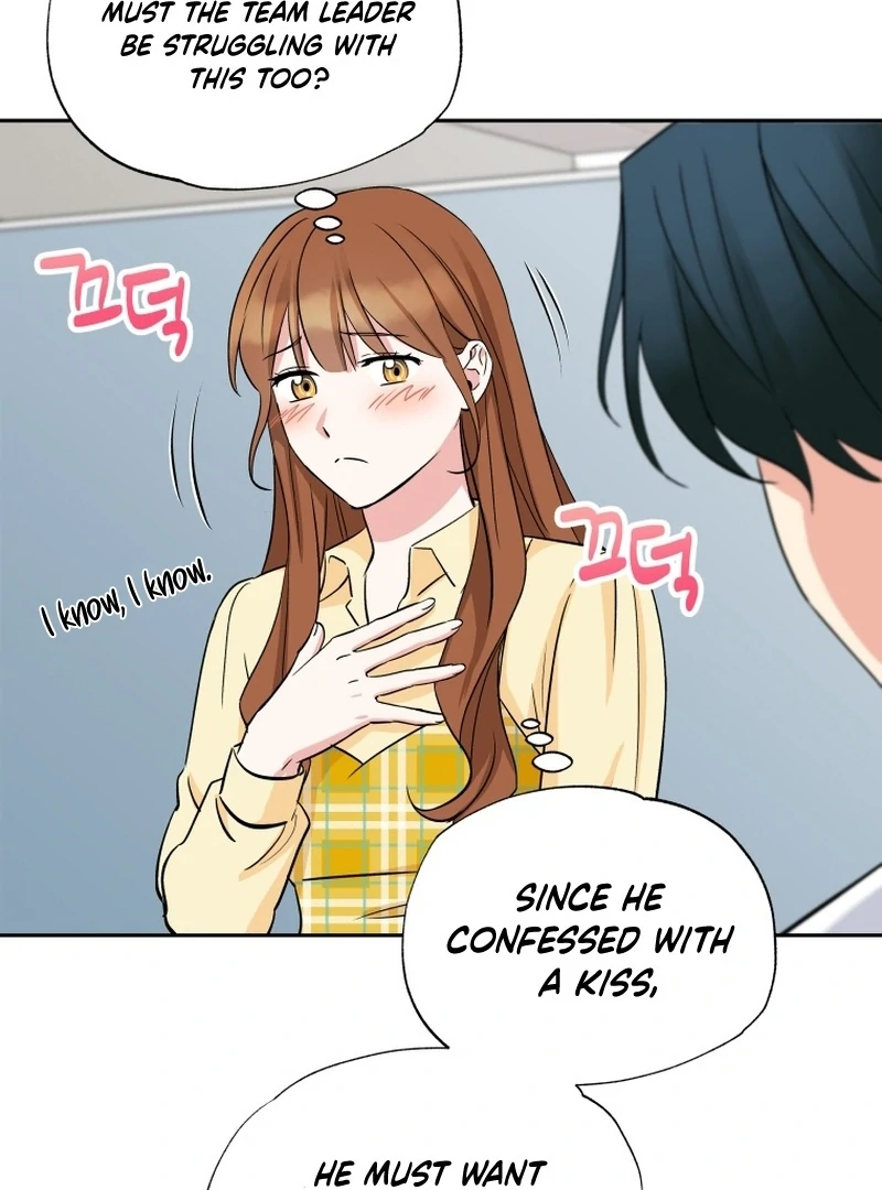 It’s Okay to Be Left Out chapter 4 page 41