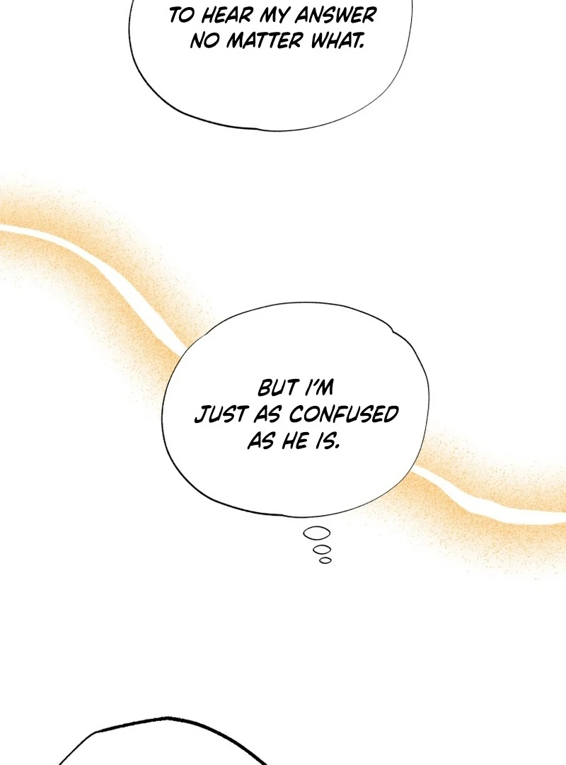 It’s Okay to Be Left Out chapter 4 page 42