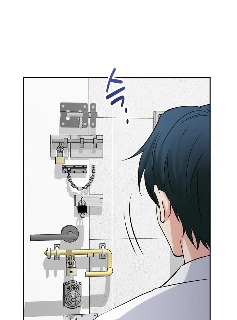 It’s Okay to Be Left Out chapter 4 page 58