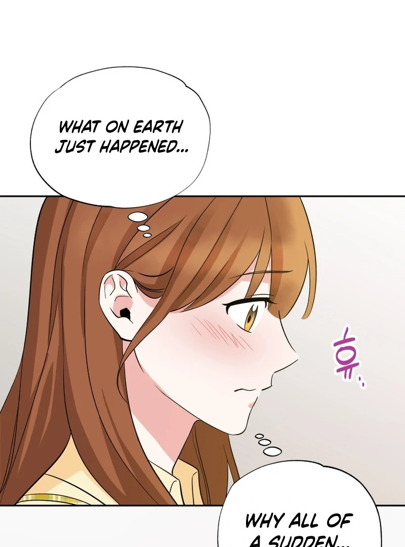 It’s Okay to Be Left Out chapter 4 page 7