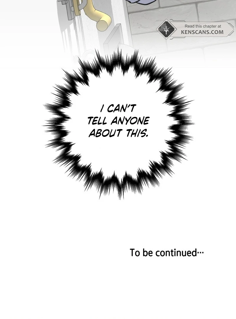 It’s Okay to Be Left Out chapter 4 page 78