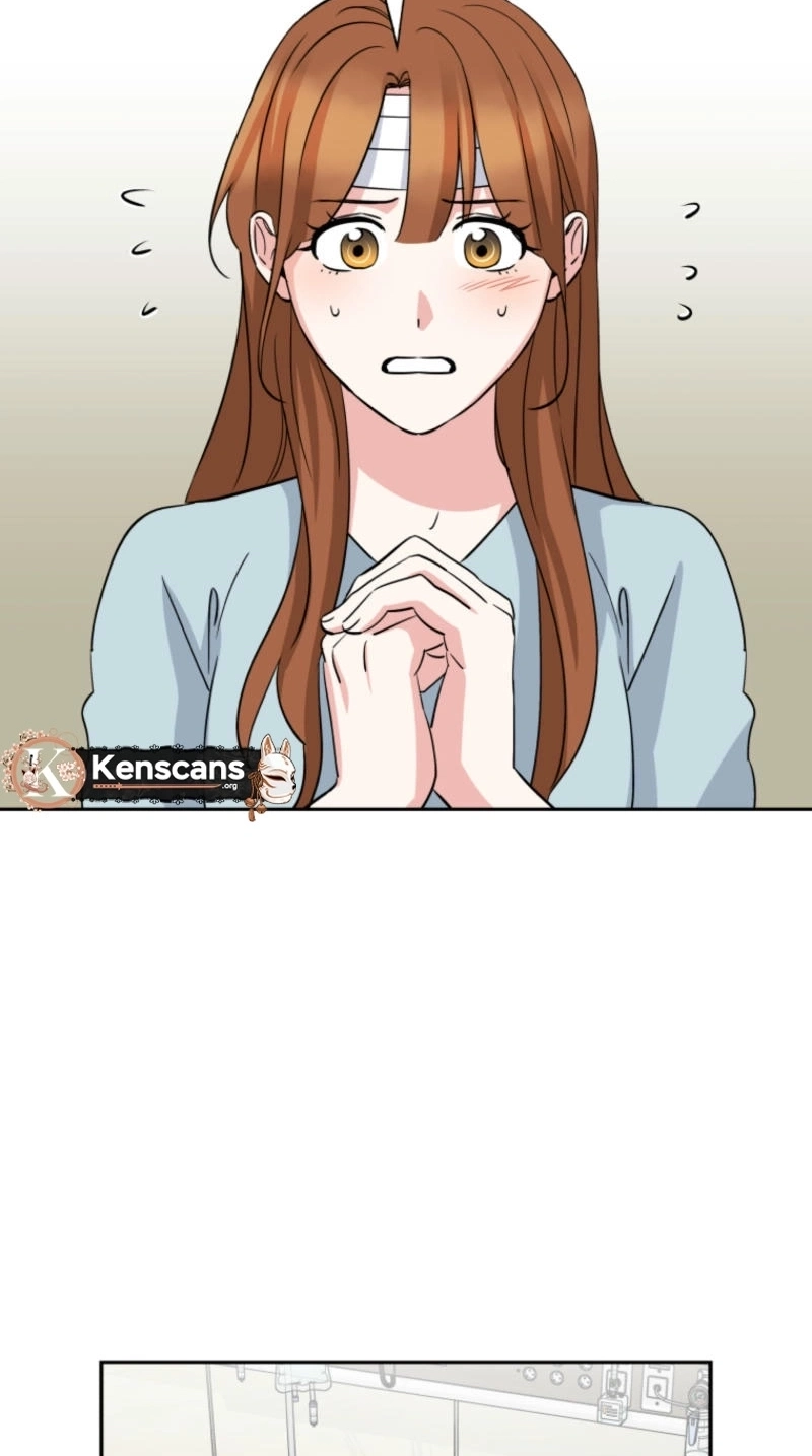 It’s Okay to Be Left Out chapter 40 page 21