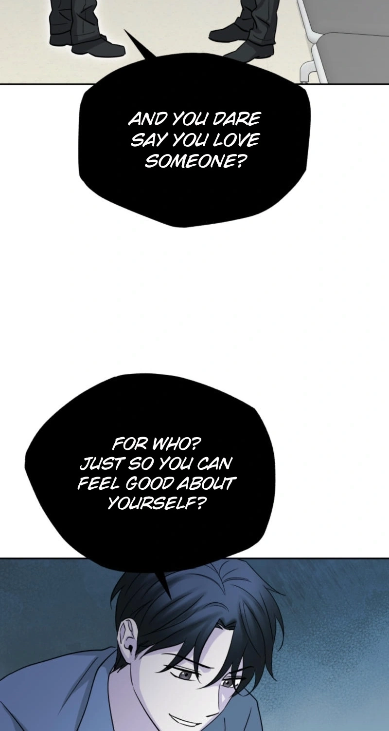 It’s Okay to Be Left Out chapter 40 page 61