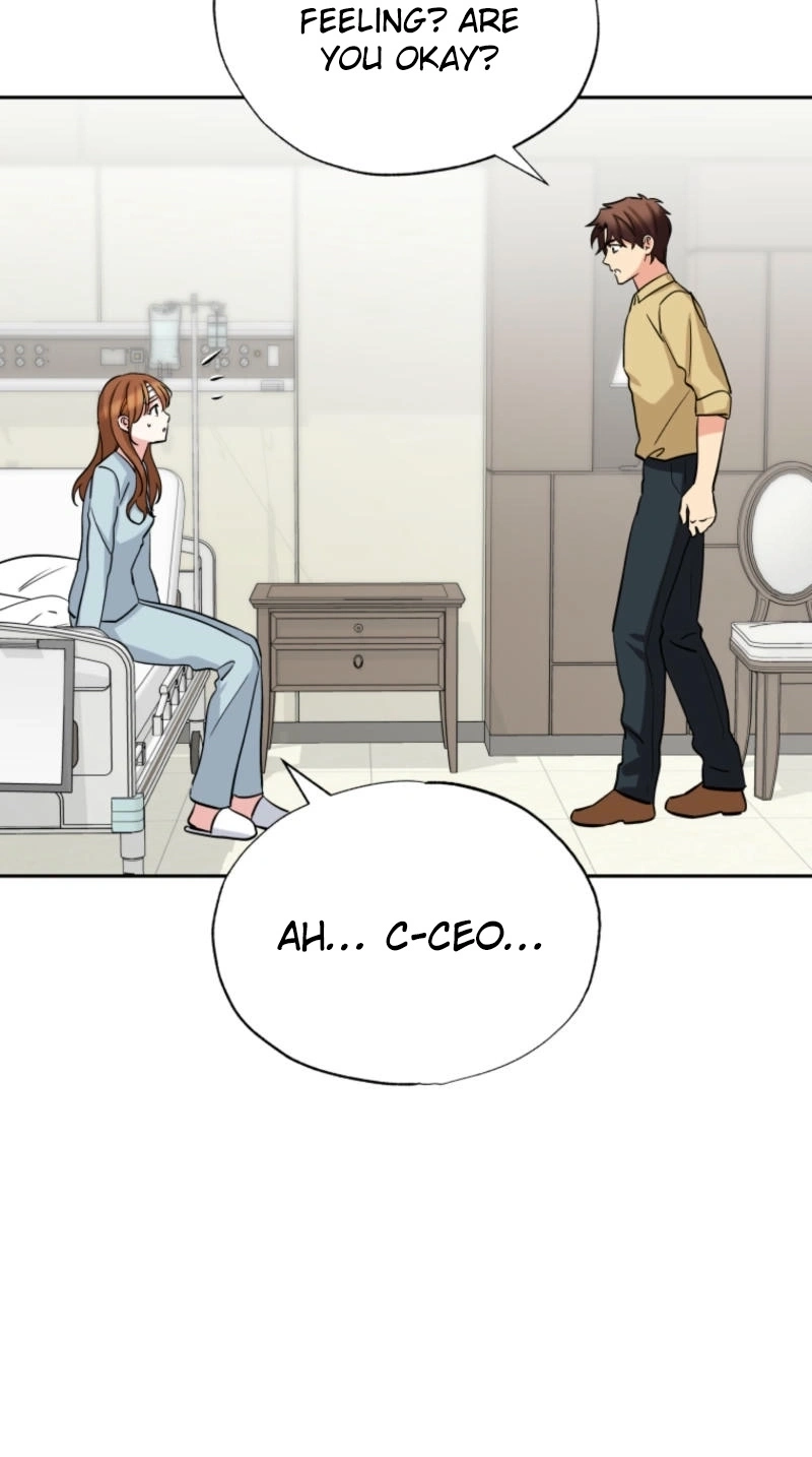 It’s Okay to Be Left Out chapter 40 page 24