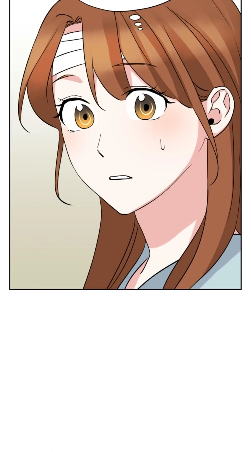 It’s Okay to Be Left Out chapter 40 page 43