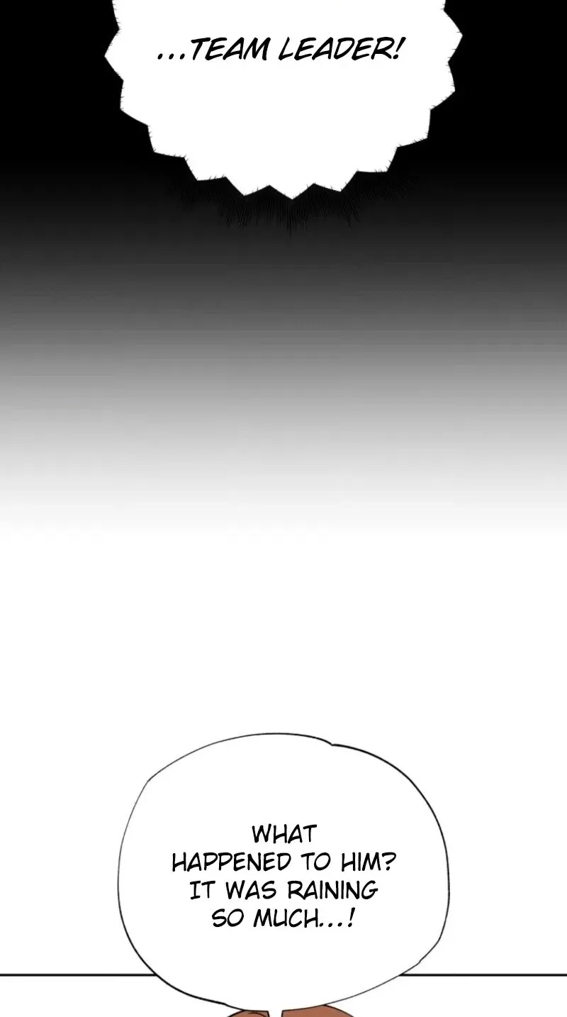It’s Okay to Be Left Out chapter 40 page 20
