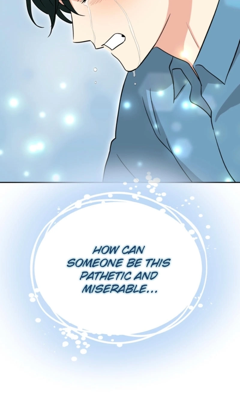 It’s Okay to Be Left Out chapter 40 page 67