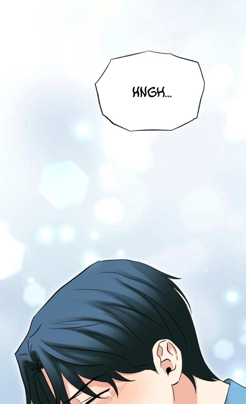 It’s Okay to Be Left Out chapter 40 page 66